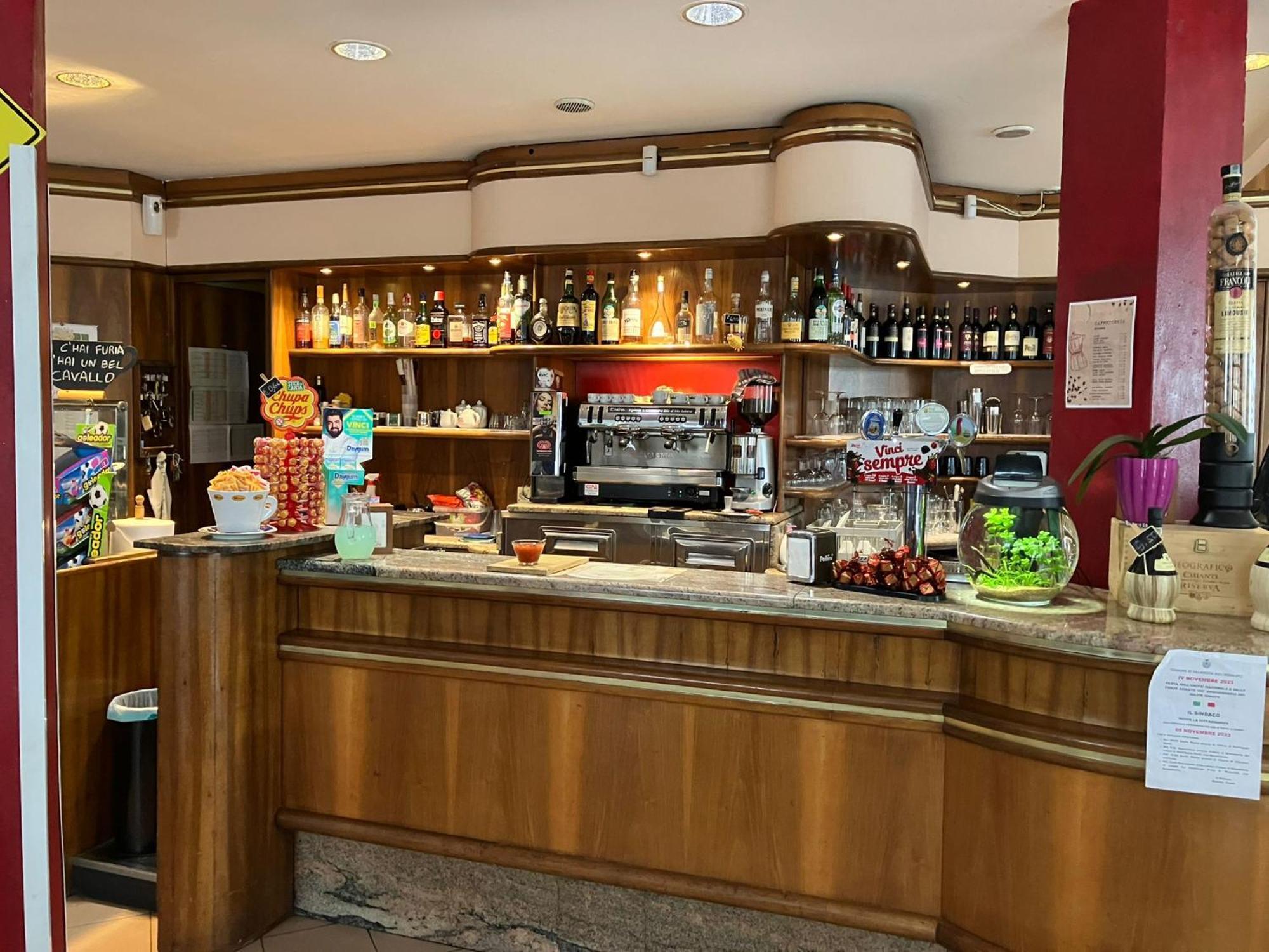 Hotel La Voglia Villanova sull'Arda Exteriér fotografie