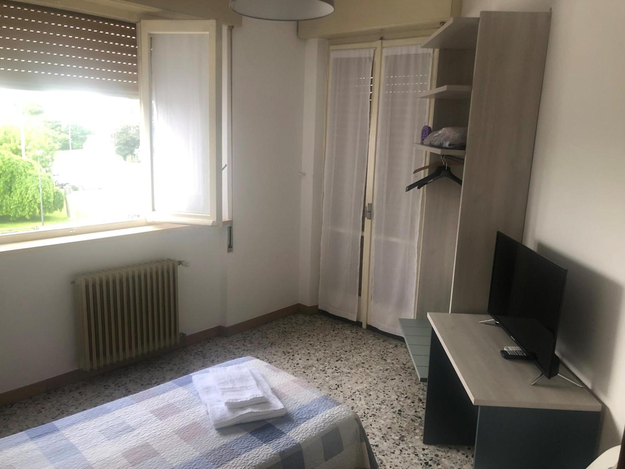 Hotel La Voglia Villanova sull'Arda Exteriér fotografie