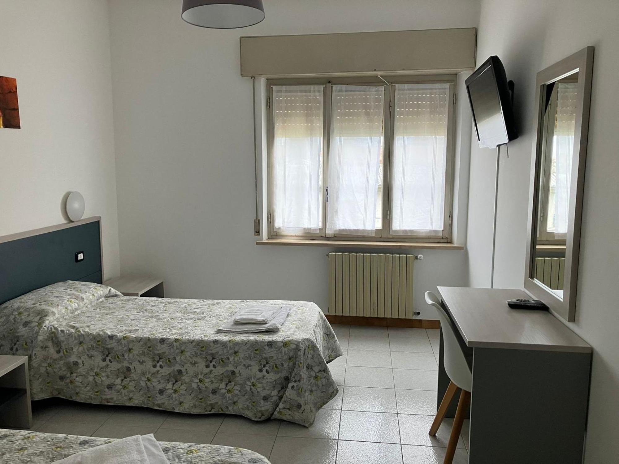 Hotel La Voglia Villanova sull'Arda Exteriér fotografie