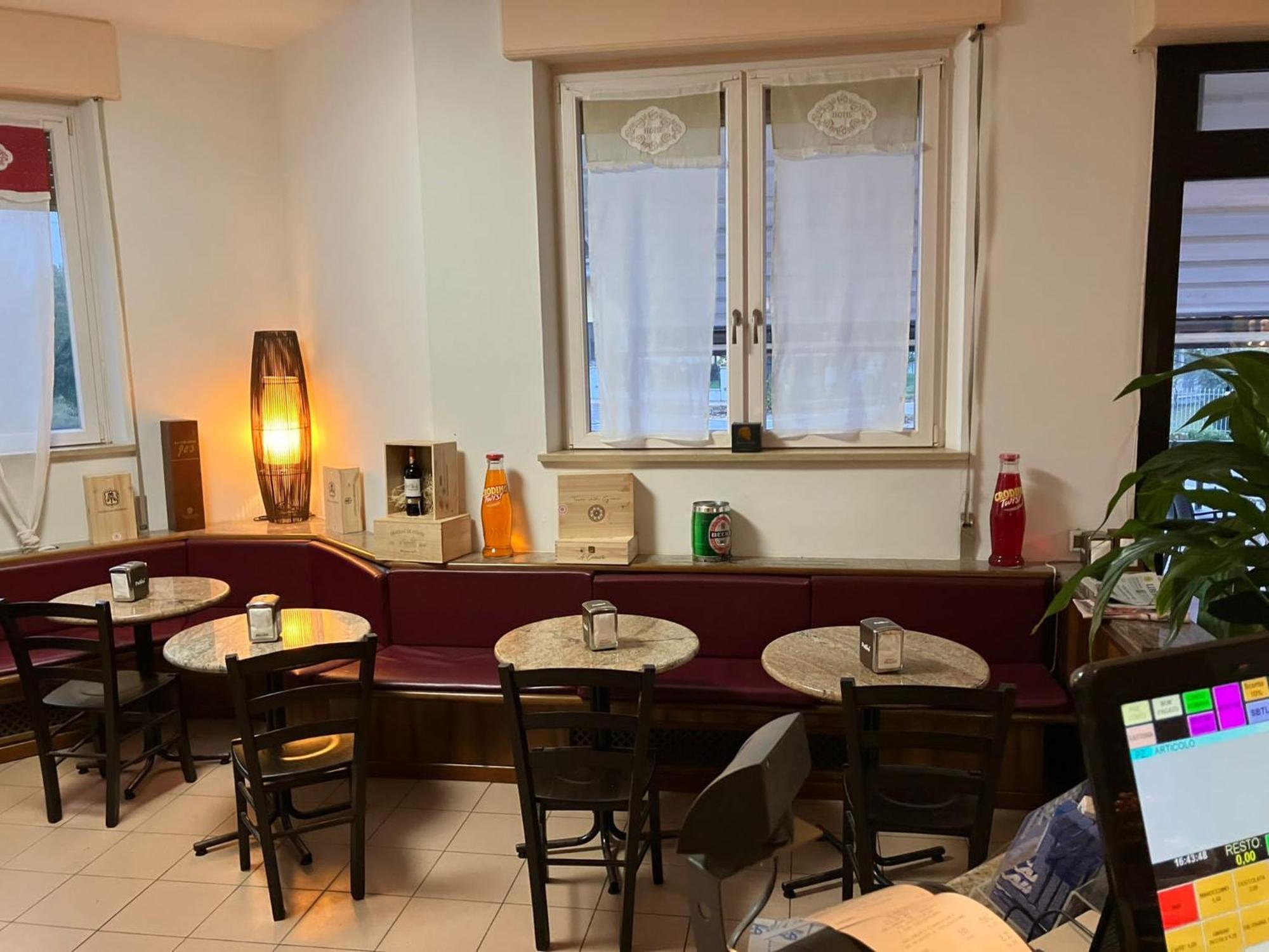 Hotel La Voglia Villanova sull'Arda Exteriér fotografie