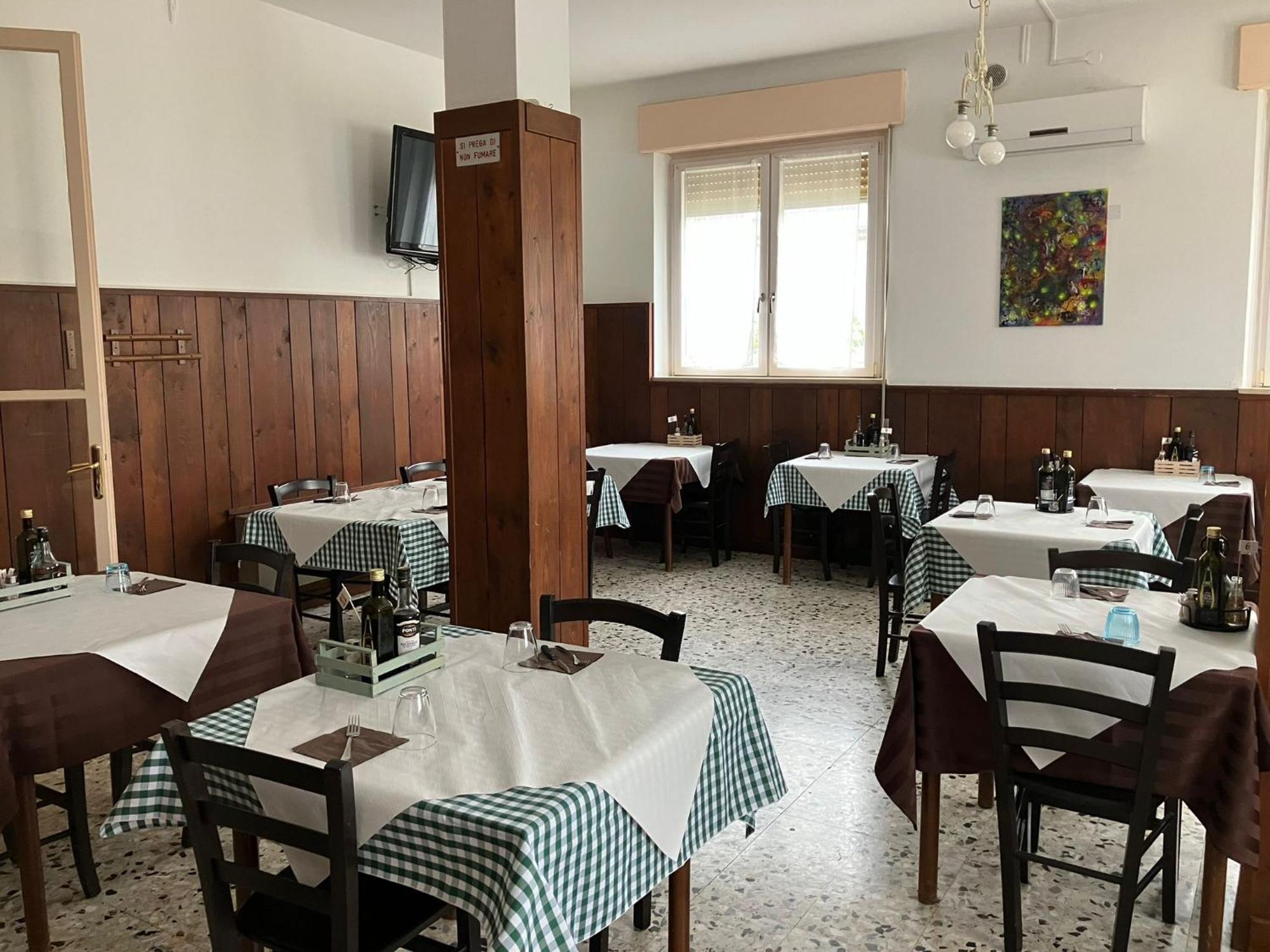 Hotel La Voglia Villanova sull'Arda Exteriér fotografie