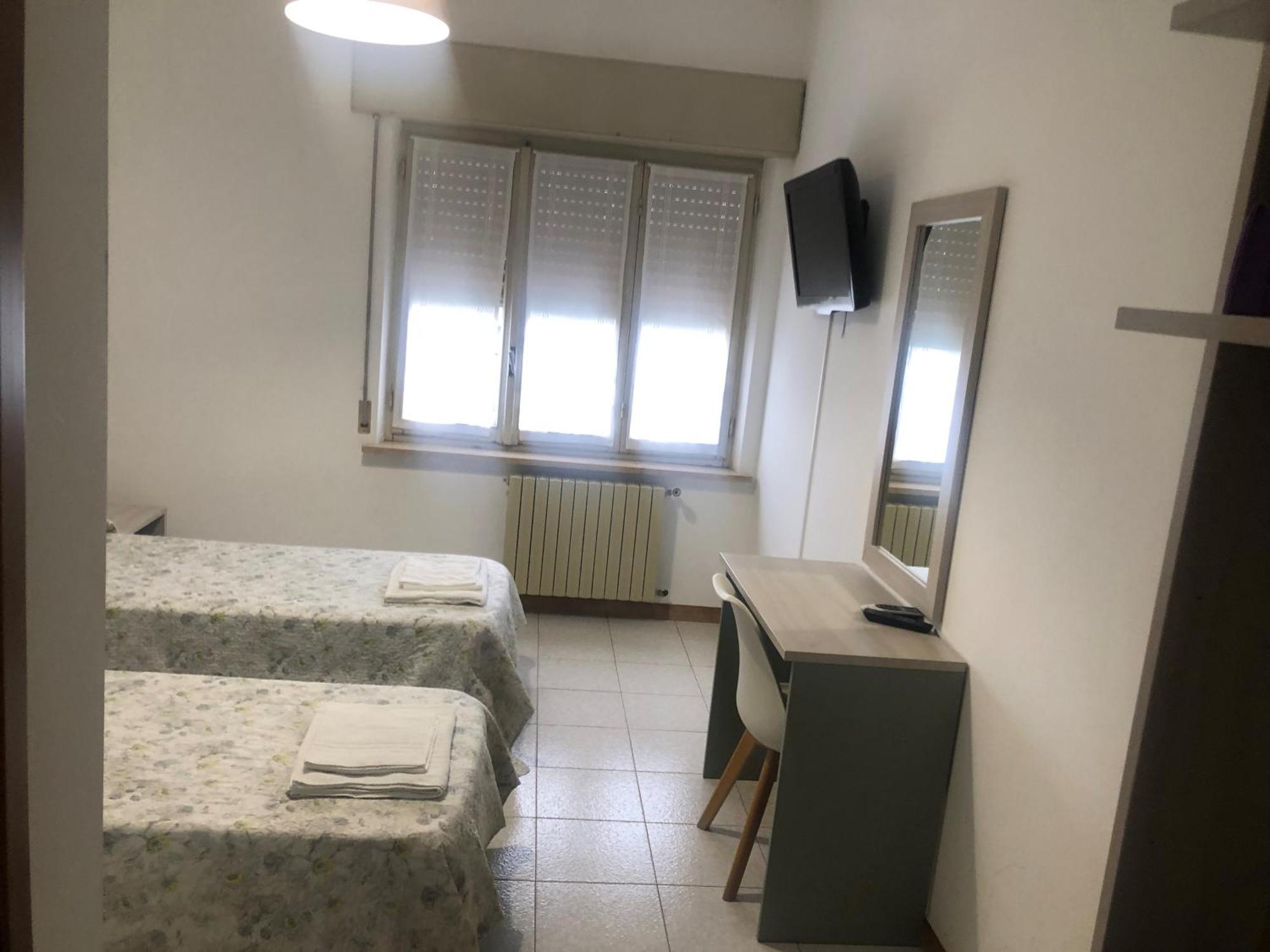 Hotel La Voglia Villanova sull'Arda Exteriér fotografie