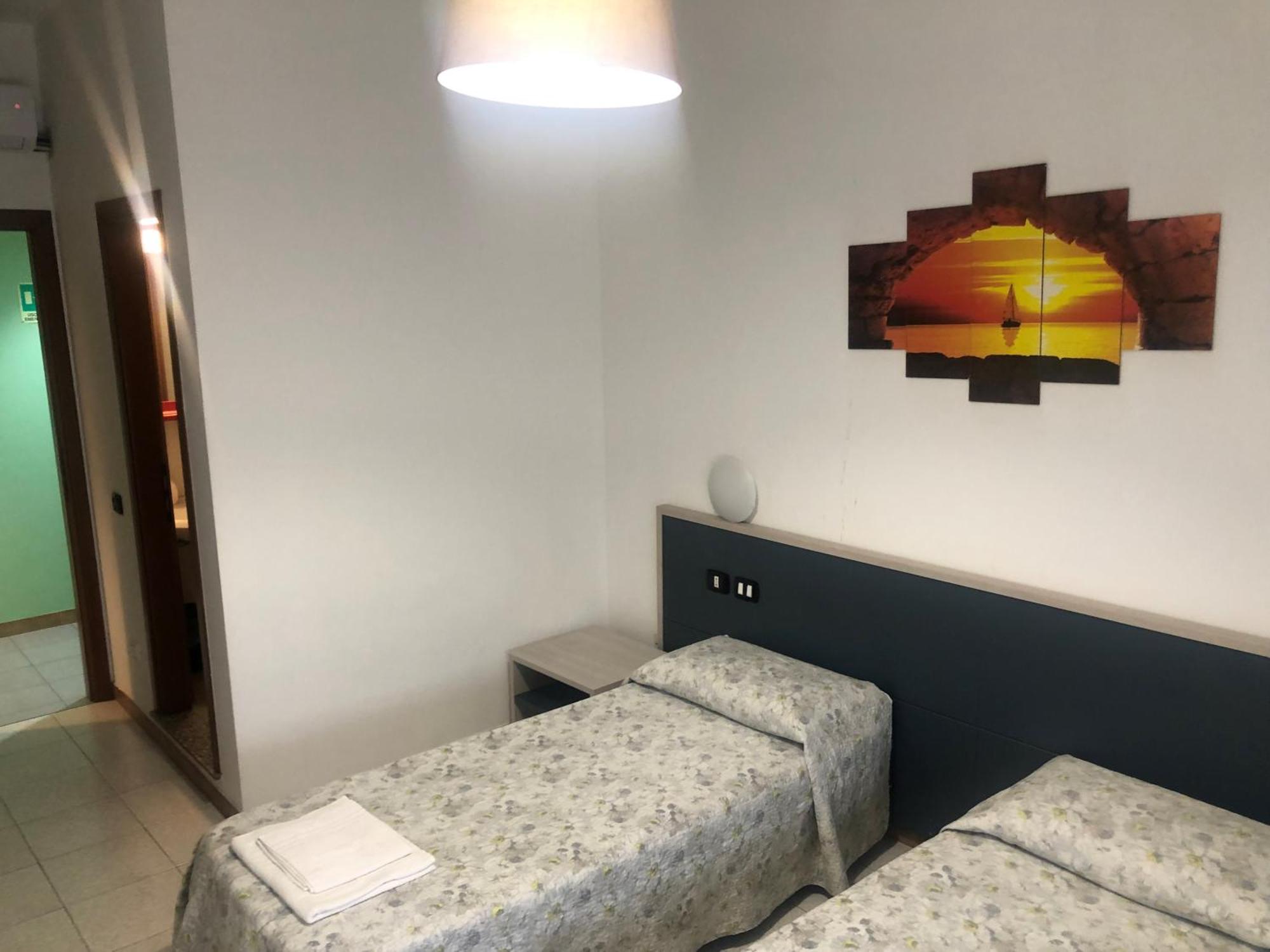 Hotel La Voglia Villanova sull'Arda Exteriér fotografie