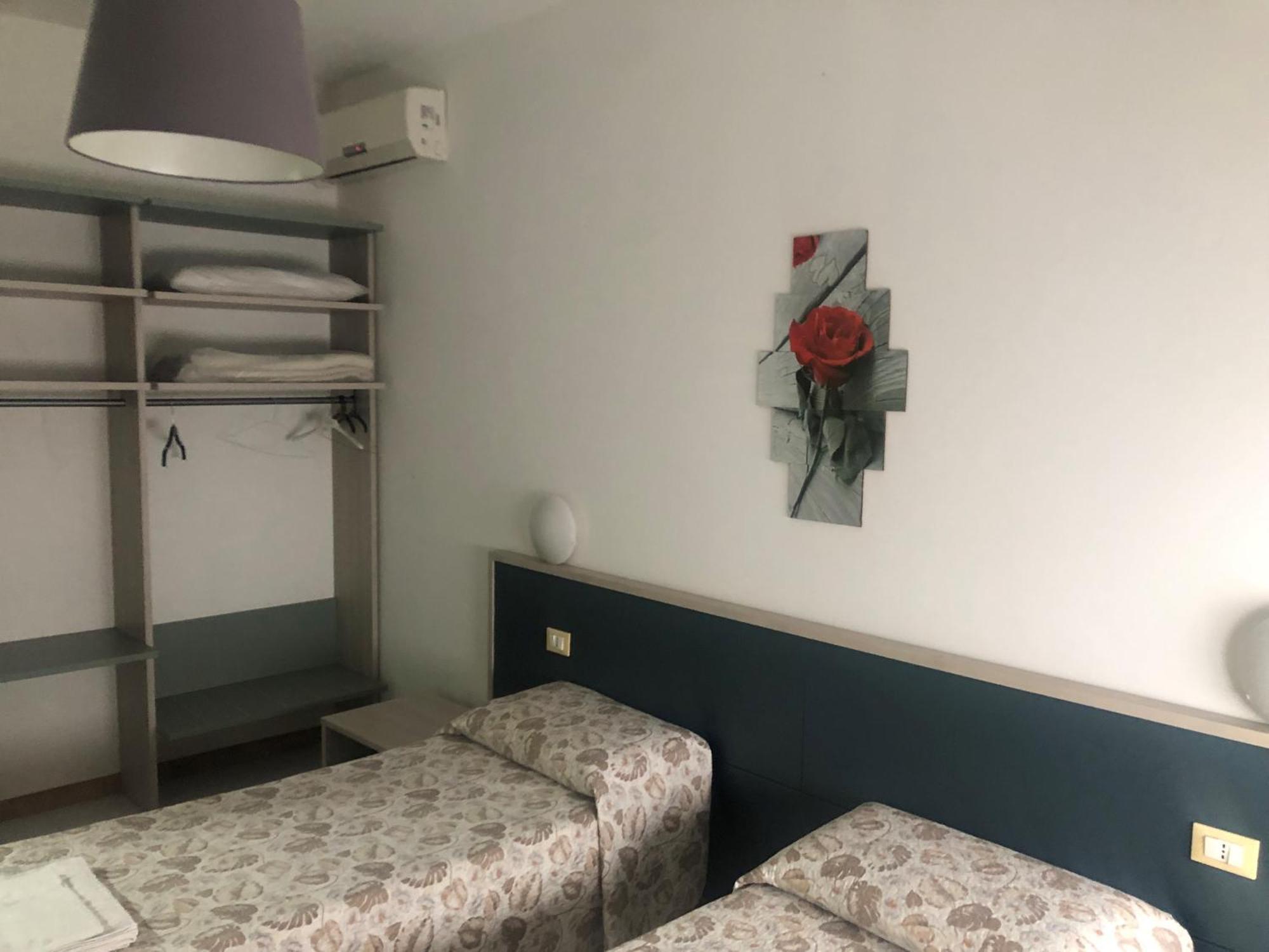 Hotel La Voglia Villanova sull'Arda Exteriér fotografie