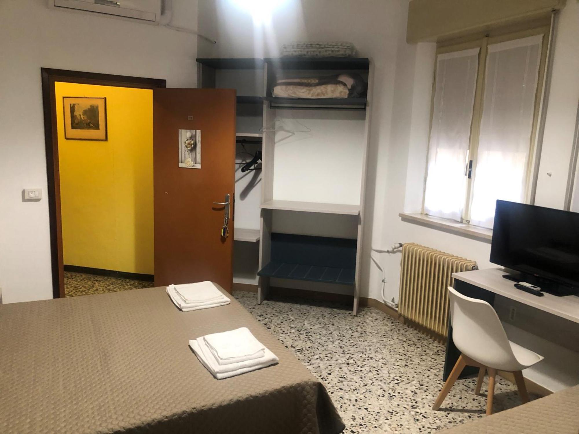 Hotel La Voglia Villanova sull'Arda Exteriér fotografie