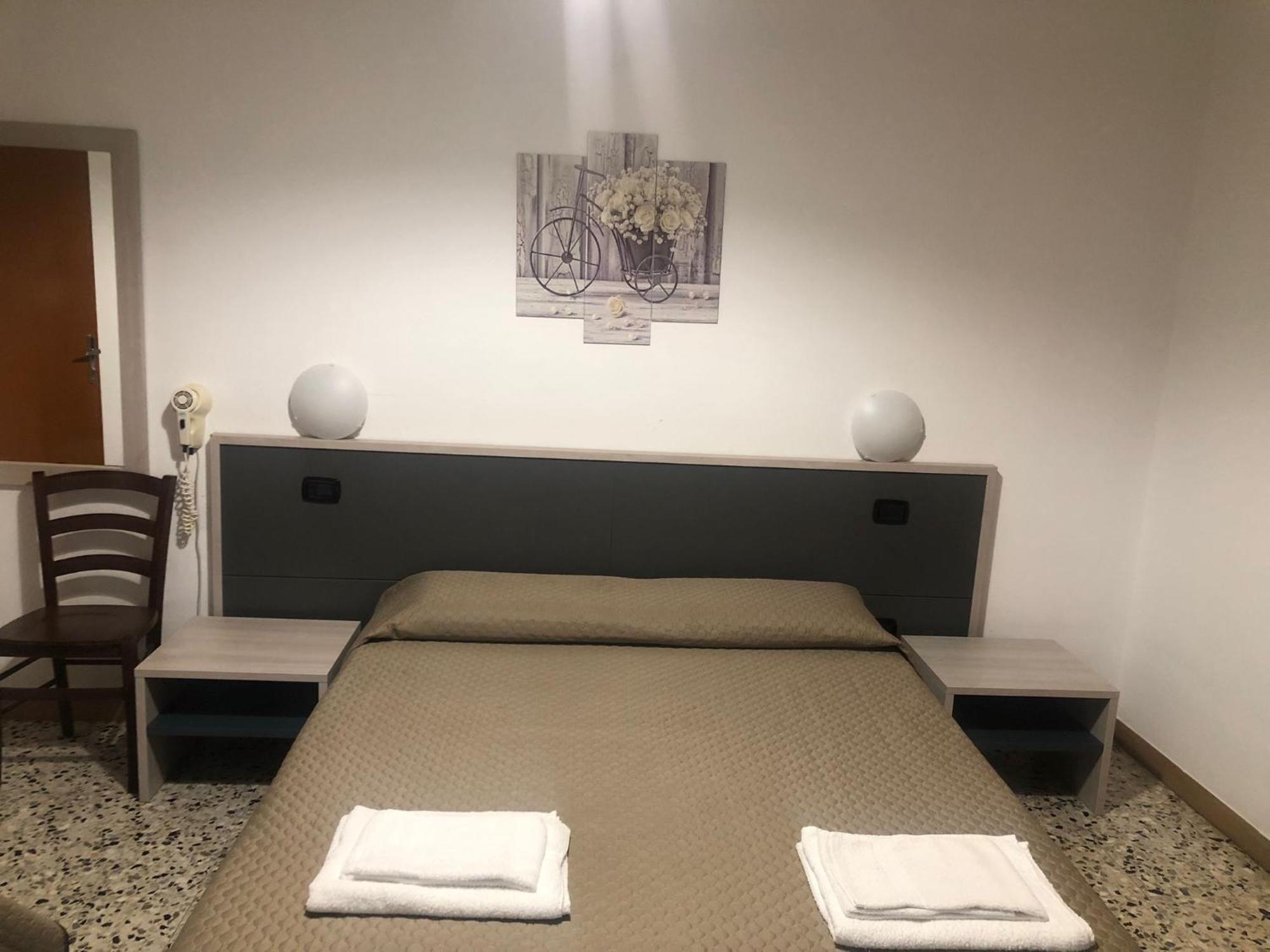Hotel La Voglia Villanova sull'Arda Exteriér fotografie
