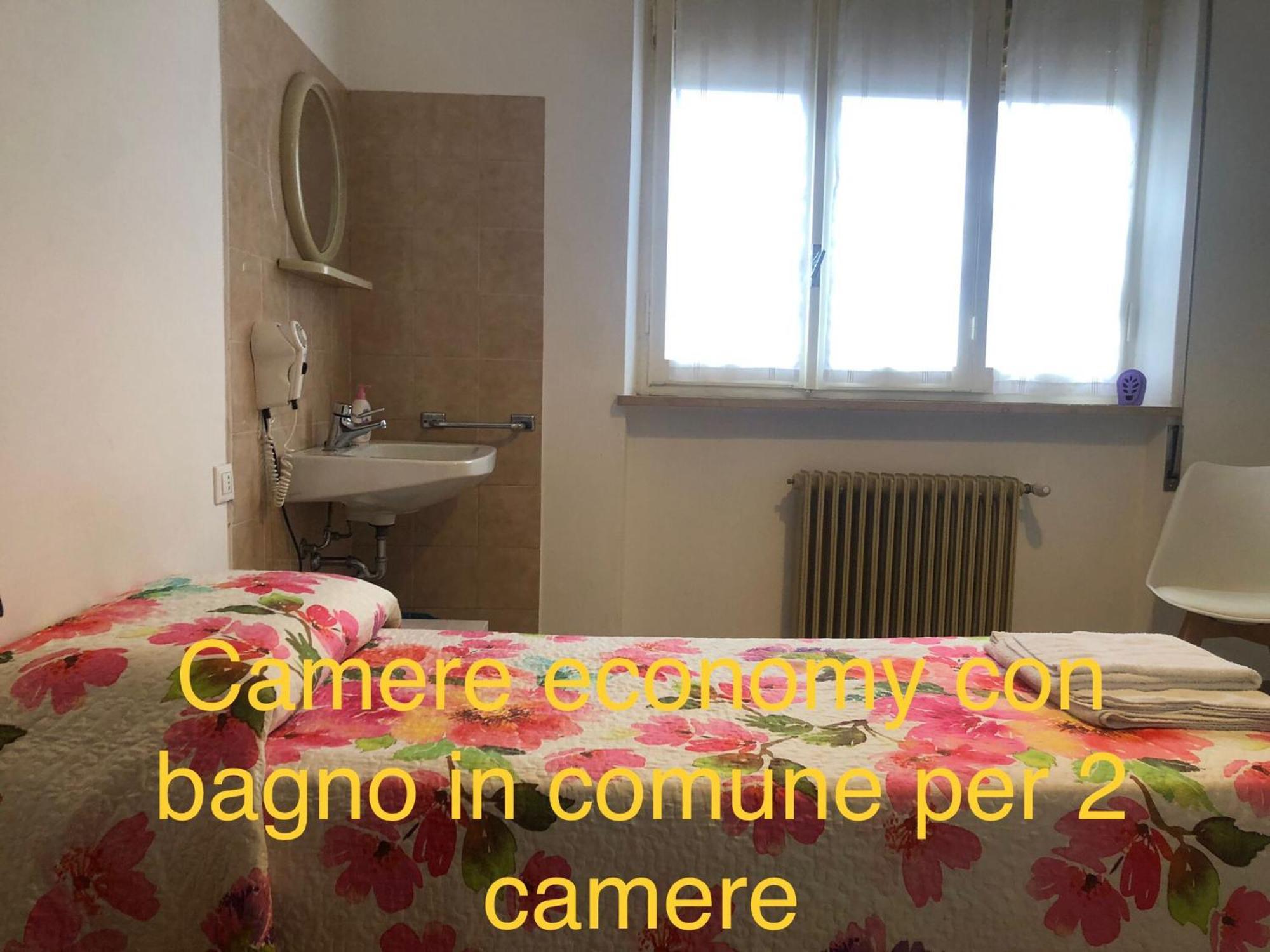 Hotel La Voglia Villanova sull'Arda Exteriér fotografie