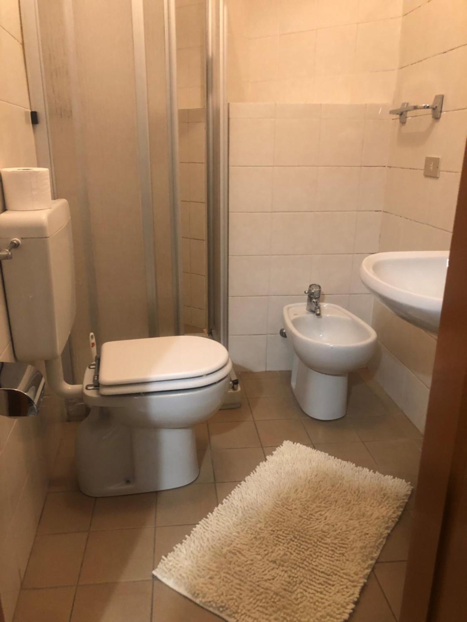 Hotel La Voglia Villanova sull'Arda Exteriér fotografie
